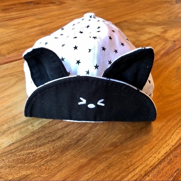 Jangannsa Bunny Rabbit Hat 🐰 - Picture 1 of 7